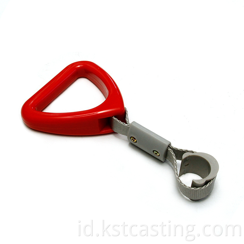 Kereta bus kota SUBWAY Safety Grab Pull Handle